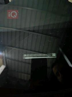 تويوتا راف 4